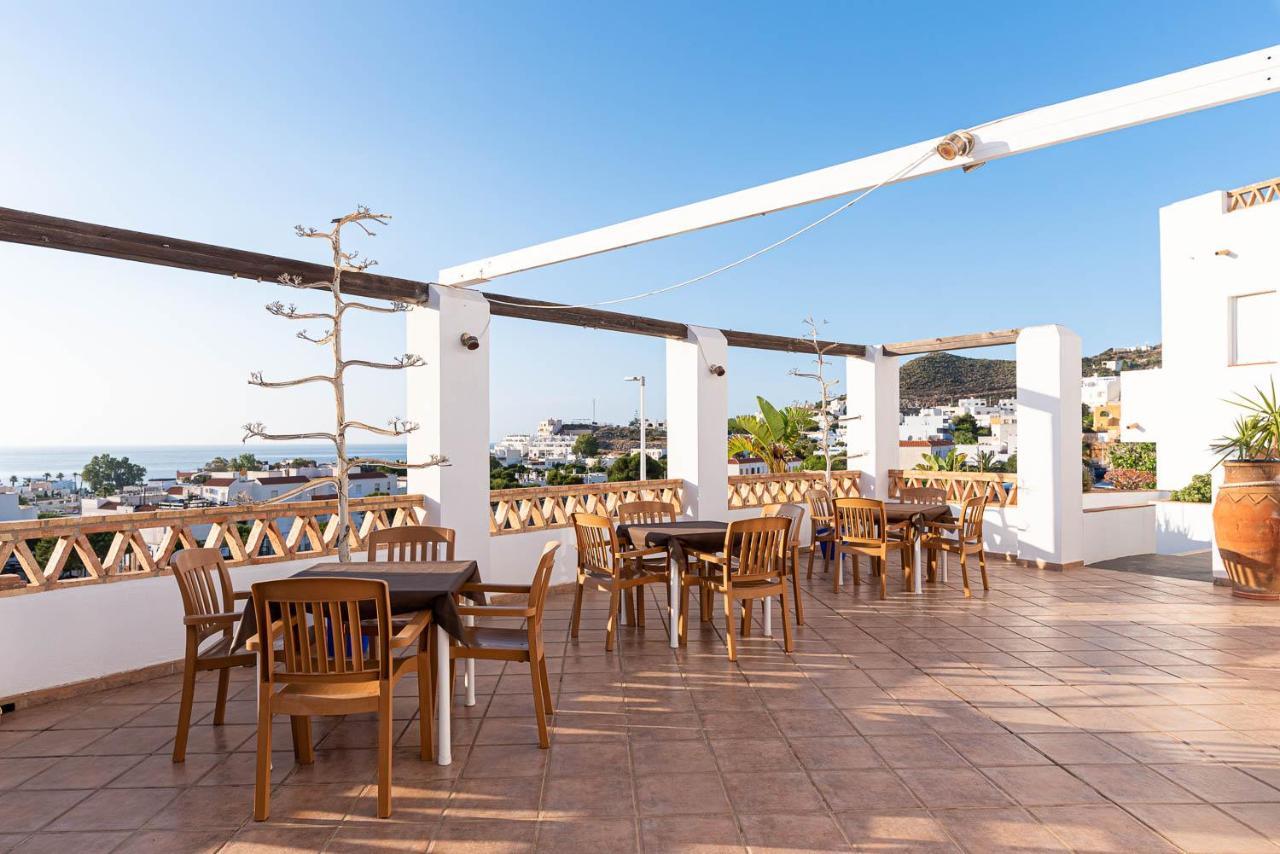 Hostal El Dorado San José Exteriör bild