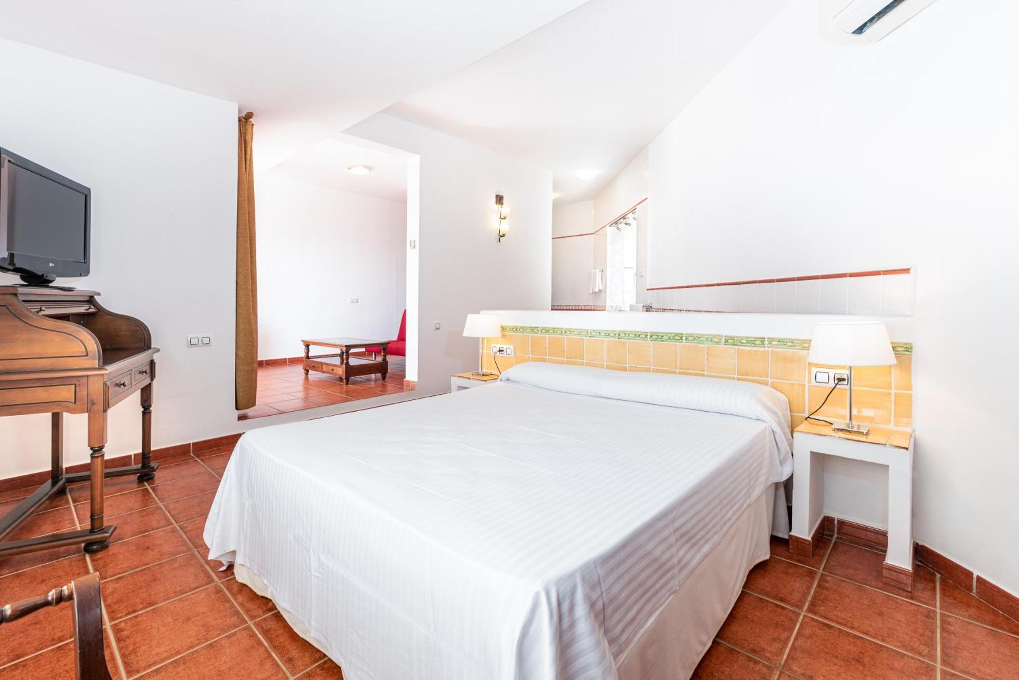 Hostal El Dorado San José Exteriör bild