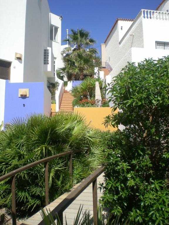 Hostal El Dorado San José Exteriör bild
