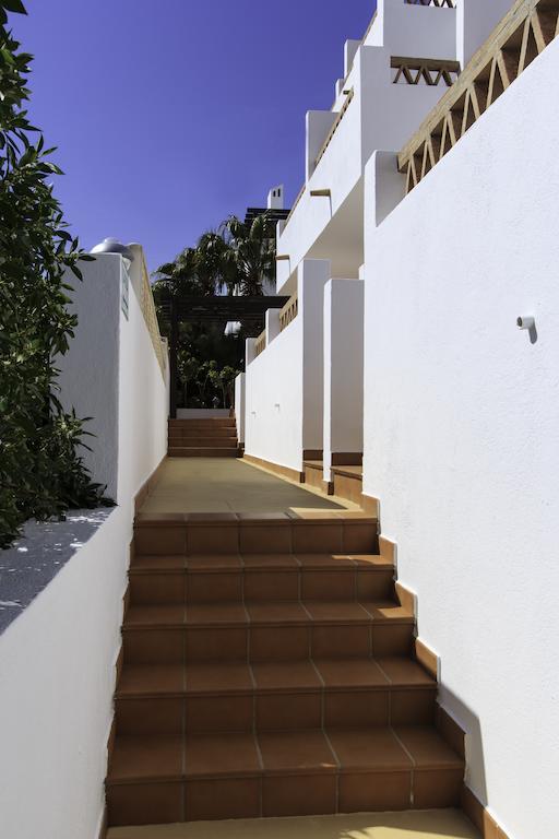 Hostal El Dorado San José Exteriör bild