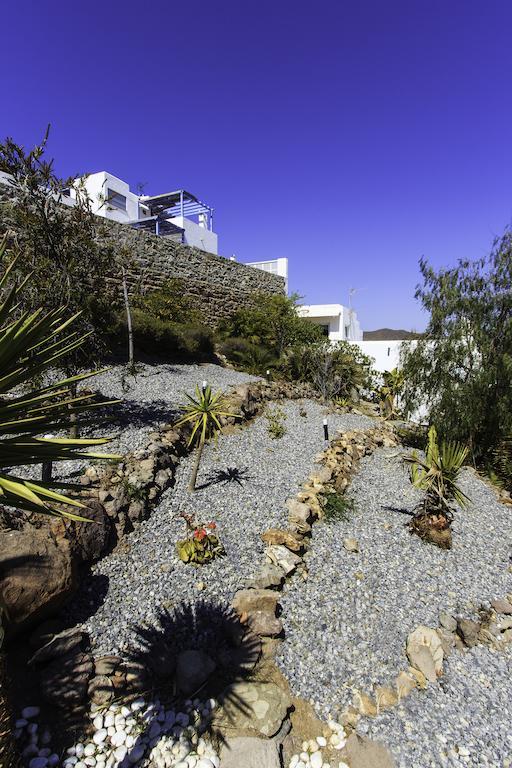 Hostal El Dorado San José Exteriör bild