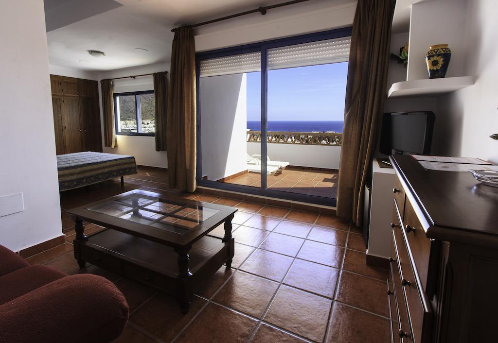 Hostal El Dorado San José Exteriör bild