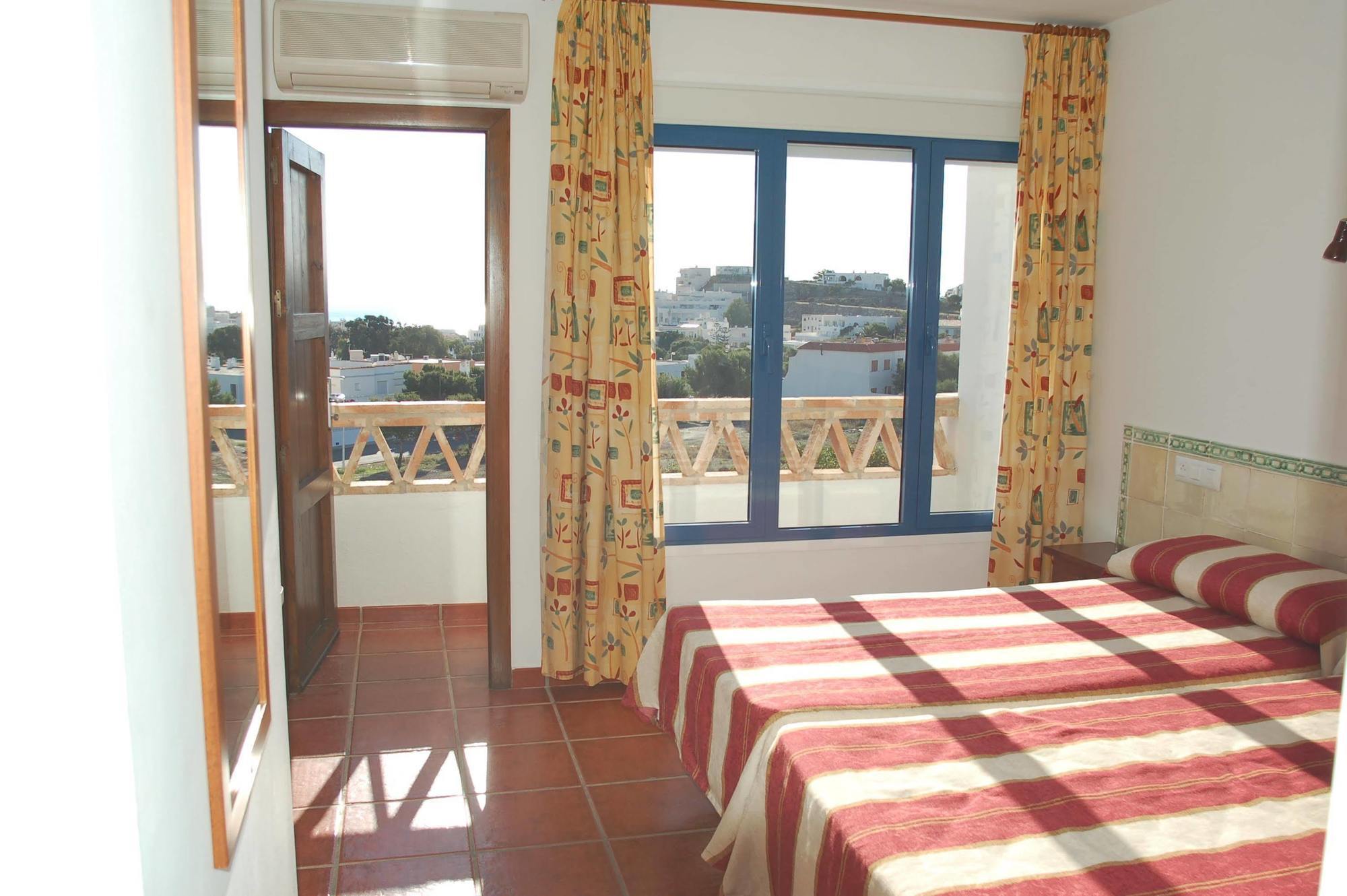 Hostal El Dorado San José Exteriör bild